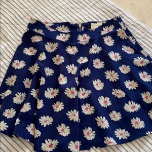 MINI SKIRT SIZE S